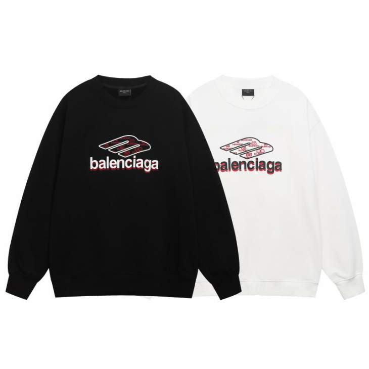 Picture of Balenciaga Sweatshirt _SKUBalenciagaS-XLjdtx780329904
